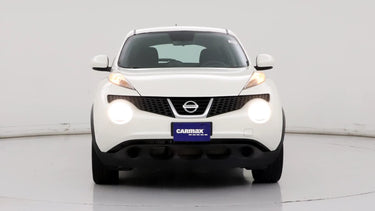 2014 Juke S